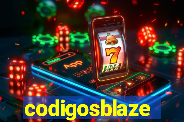 codigosblaze