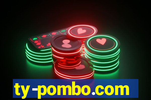 ty-pombo.com