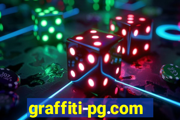 graffiti-pg.com