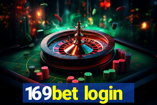 169bet login