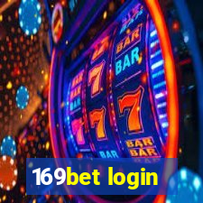 169bet login