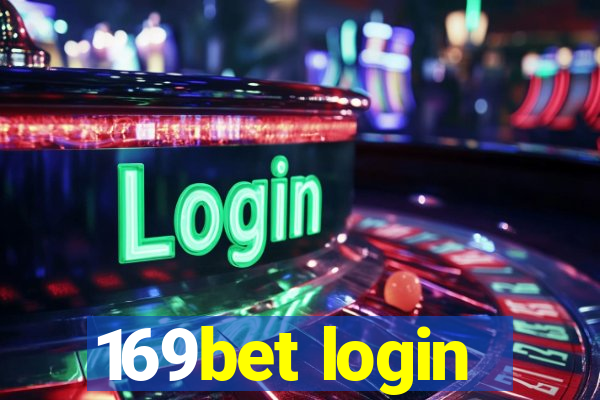 169bet login