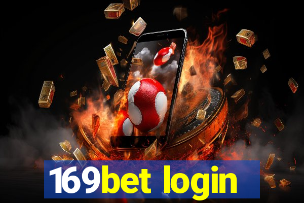 169bet login