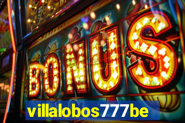 villalobos777bet.com