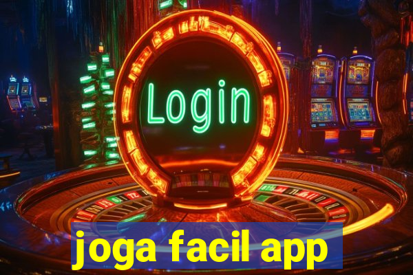 joga facil app