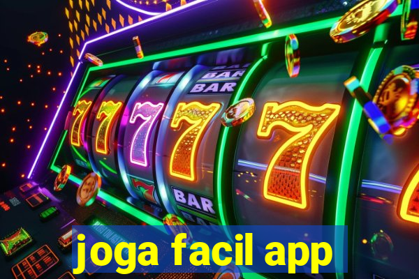 joga facil app