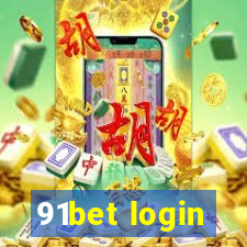 91bet login