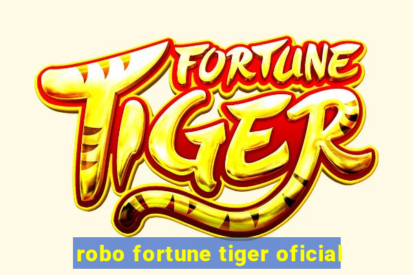 robo fortune tiger oficial