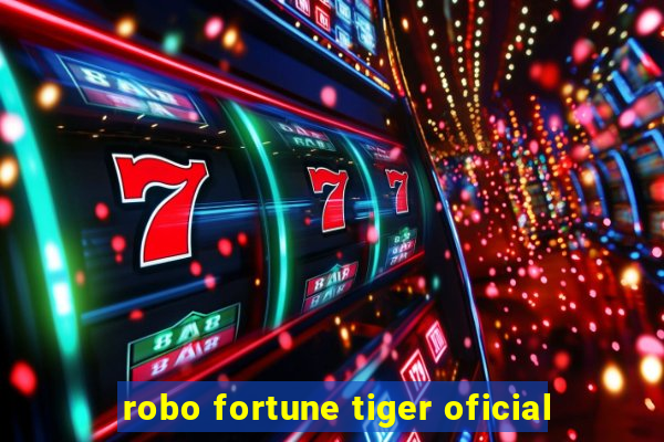 robo fortune tiger oficial