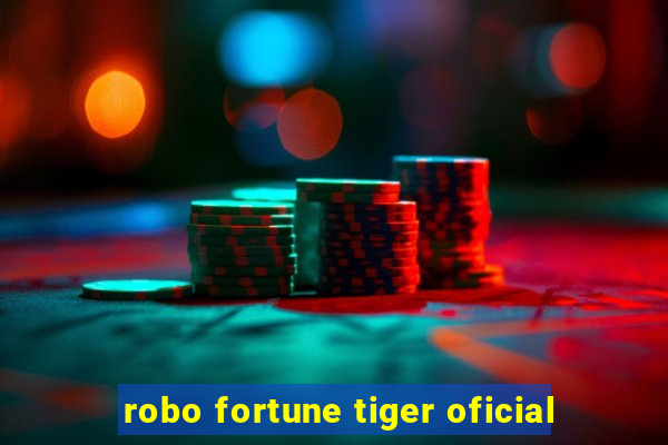 robo fortune tiger oficial