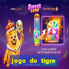 jogo do tigre rodada gratis