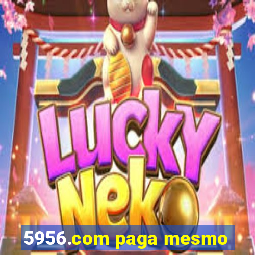 5956.com paga mesmo