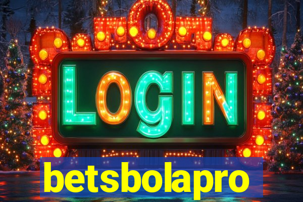 betsbolapro