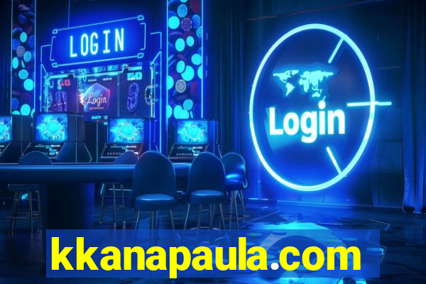 kkanapaula.com