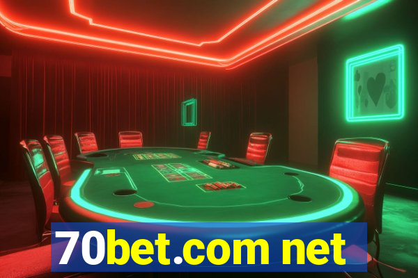 70bet.com net