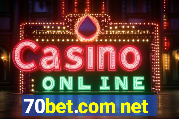 70bet.com net