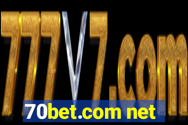 70bet.com net