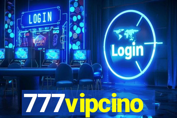 777vipcino