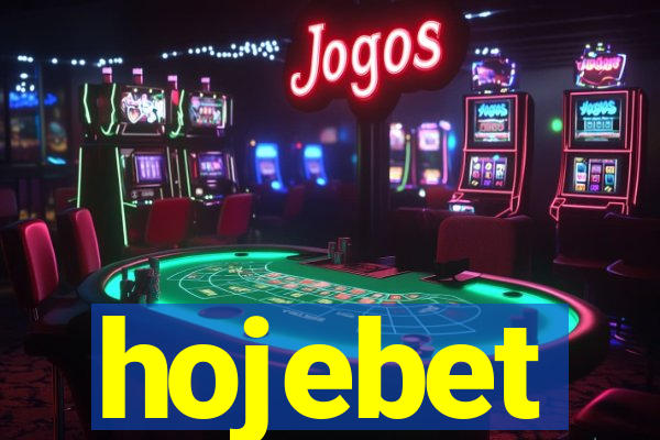 hojebet