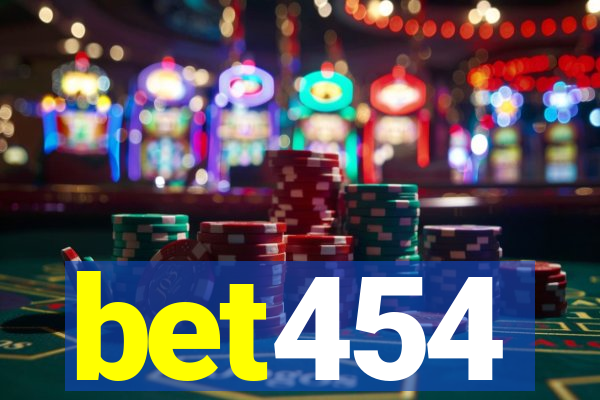 bet454