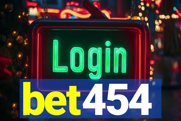 bet454