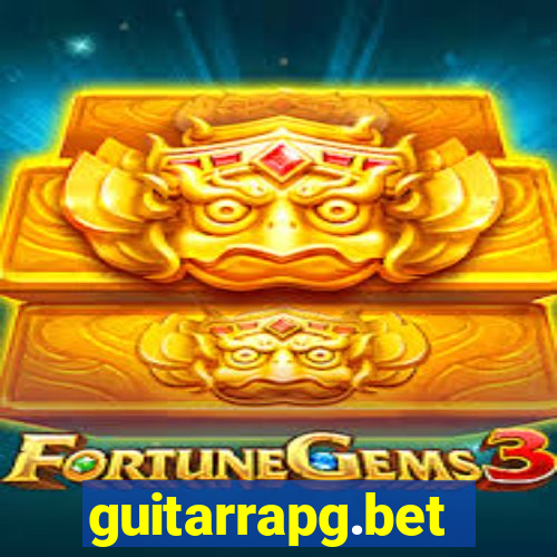 guitarrapg.bet