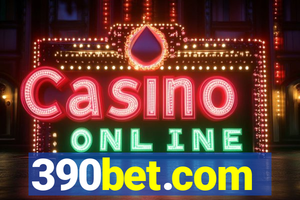 390bet.com