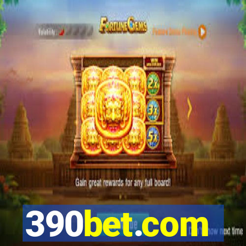 390bet.com