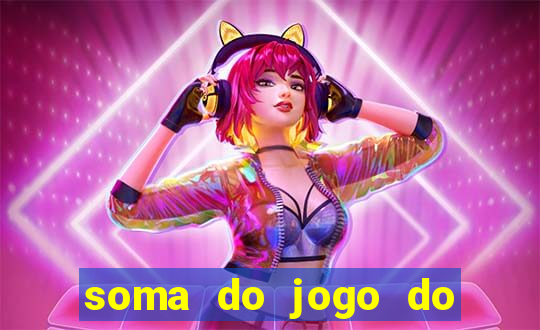 soma do jogo do bicho 6363