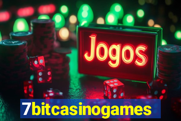 7bitcasinogames