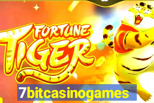 7bitcasinogames