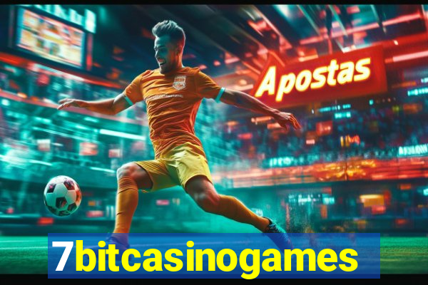 7bitcasinogames