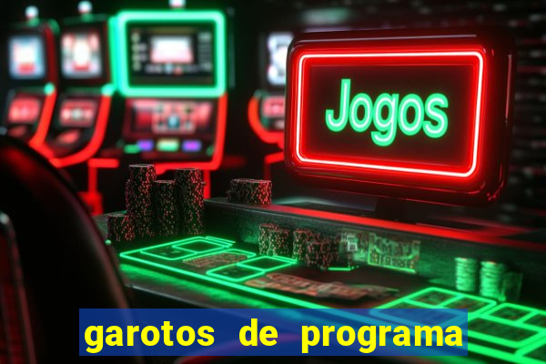 garotos de programa baixada fluminense rj