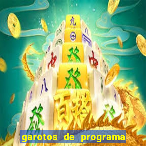 garotos de programa baixada fluminense rj