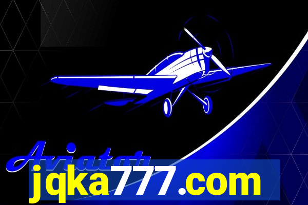 jqka777.com