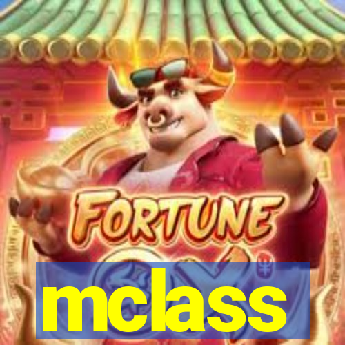 mclass