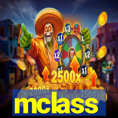 mclass