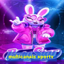 multicanais sportv