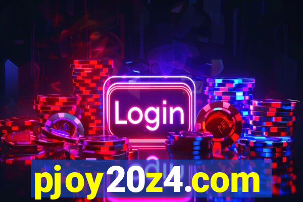 pjoy20z4.com