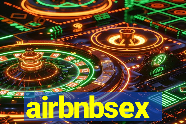 airbnbsex