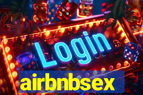 airbnbsex