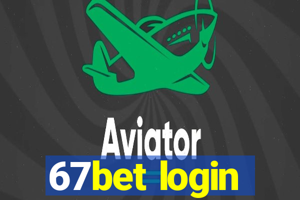 67bet login