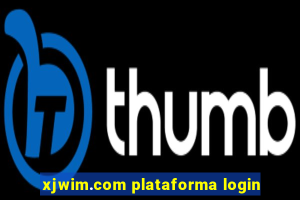 xjwim.com plataforma login