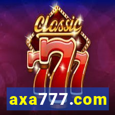 axa777.com