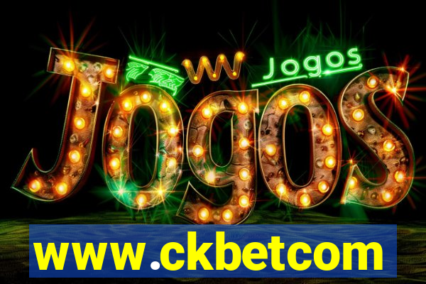 www.ckbetcom