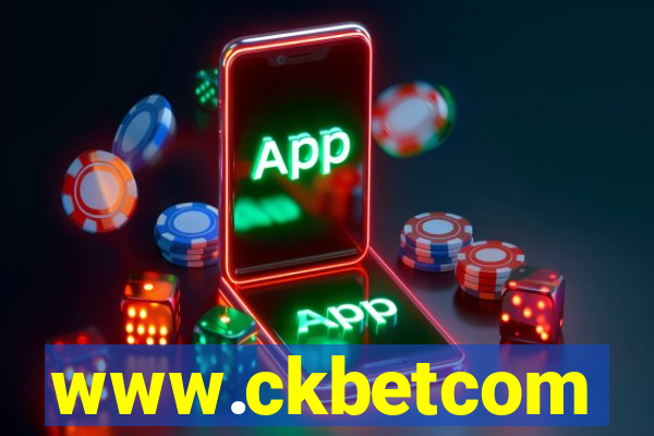 www.ckbetcom