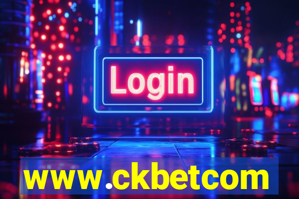 www.ckbetcom