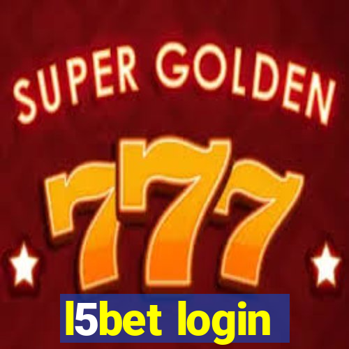 l5bet login