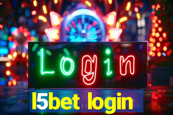 l5bet login