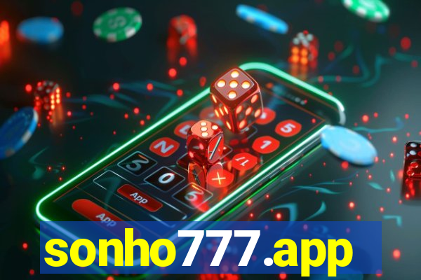 sonho777.app